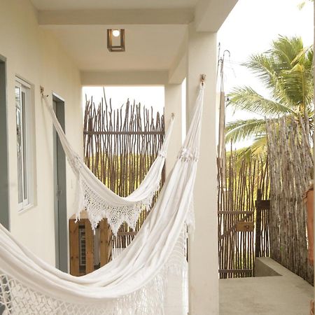 Hostel Casamar Guriu Exteriér fotografie