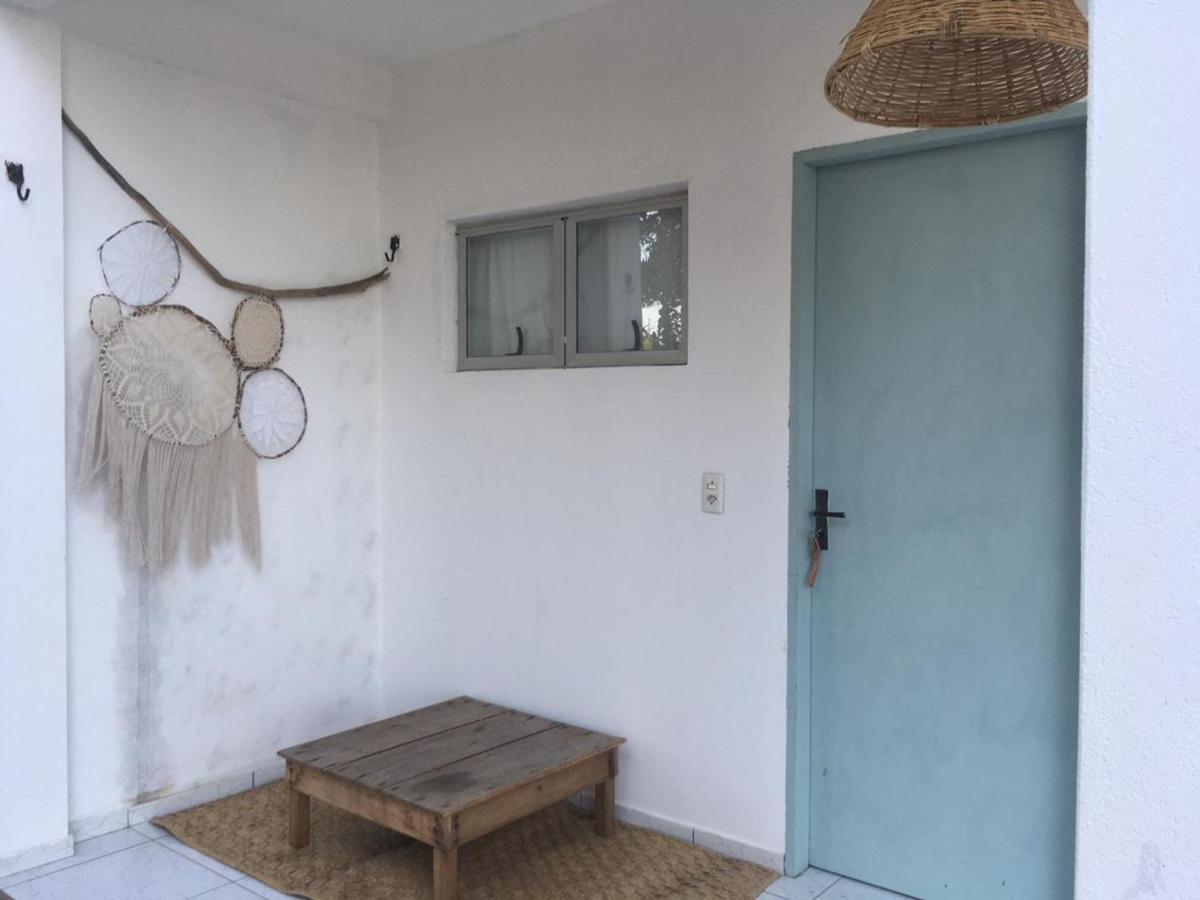 Hostel Casamar Guriu Exteriér fotografie
