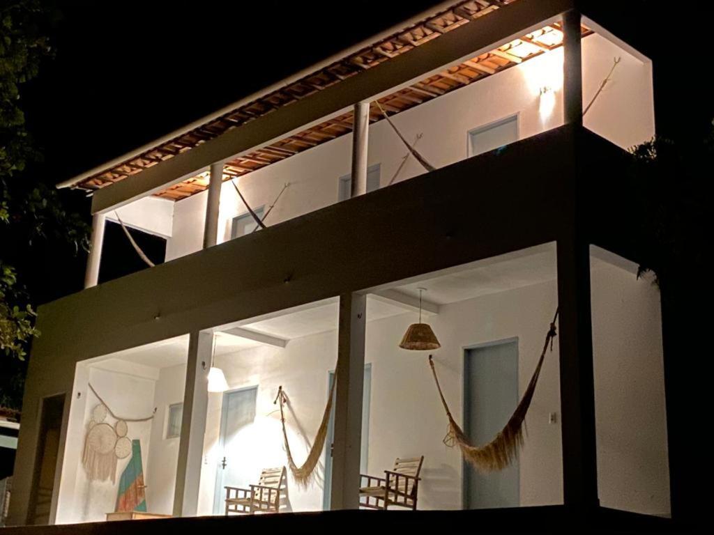Hostel Casamar Guriu Exteriér fotografie