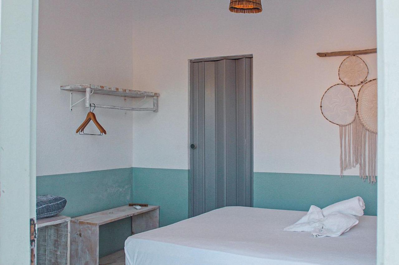 Hostel Casamar Guriu Exteriér fotografie