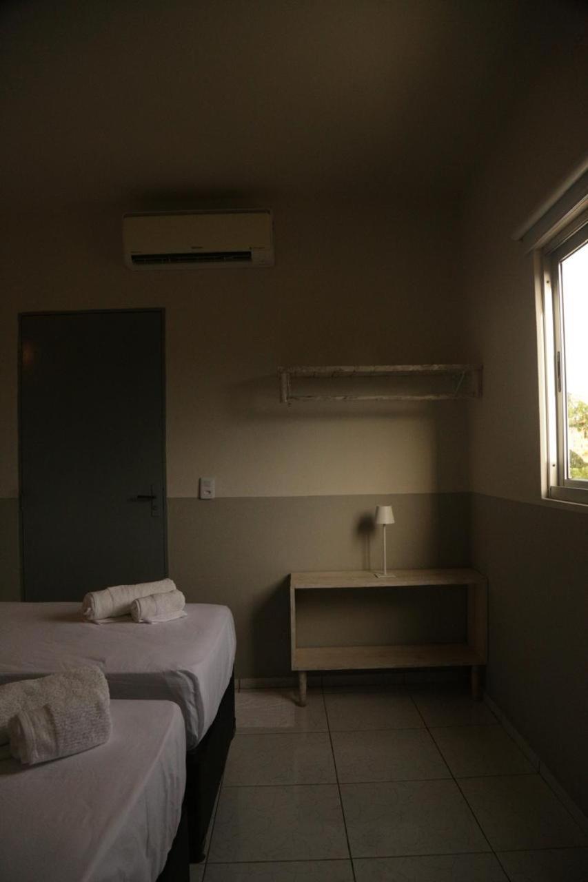 Hostel Casamar Guriu Exteriér fotografie